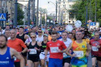 Rossmann Run 2026: nie widzisz zapisów w aplikacji? Sprawdź, dlaczego nie ma zakładki