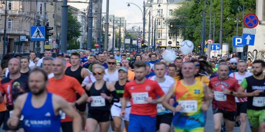 Rossmann Run 2026: nie widzisz zapisów w aplikacji? Sprawdź, dlaczego nie ma zakładki