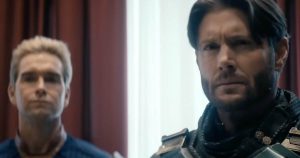 „The Boys” sezon 5, odcinek 5: gdzie oglądać nowy epizod i co dzieje się przed finałem?