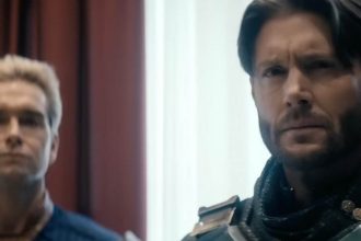 „The Boys” sezon 5, odcinek 5: gdzie oglądać nowy epizod i co dzieje się przed finałem?