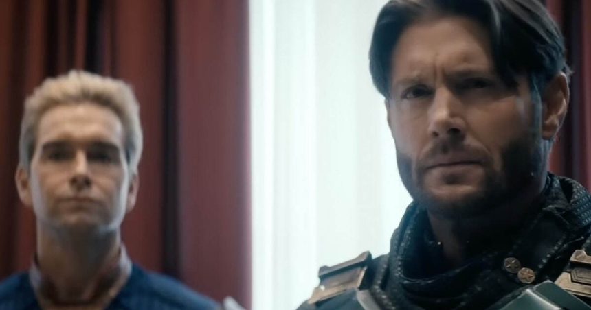 „The Boys” sezon 5, odcinek 5: gdzie oglądać nowy epizod i co dzieje się przed finałem?