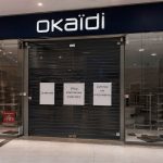 Okaïdi ogłosiło upadłość w Polsce. Co ze sklepami, zwrotami i pieniędzmi klientów?