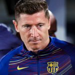 Lewandowski zostanie w Barcelonie? Klub szykuje finalną ofertę, a Juventus czeka na decyzję