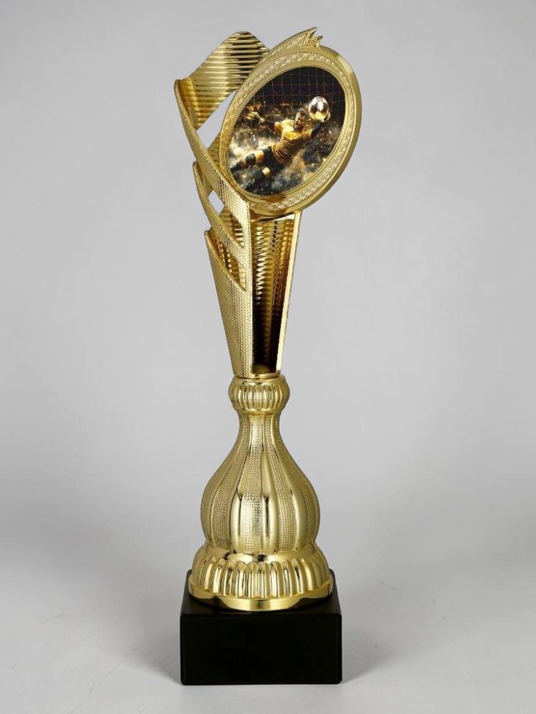 Sekrety sportowych triumfów: Dlaczego puchary podnoszą rangę turniejów amatorskich?