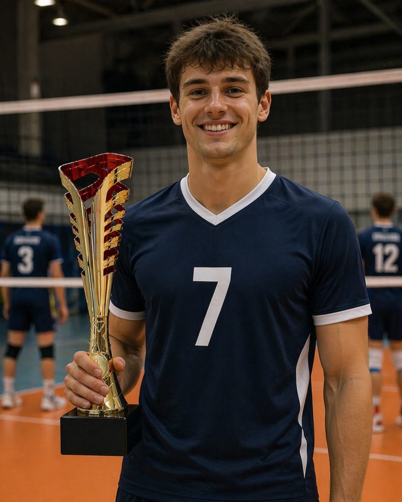 Sekrety sportowych triumfów: Dlaczego puchary podnoszą rangę turniejów amatorskich?