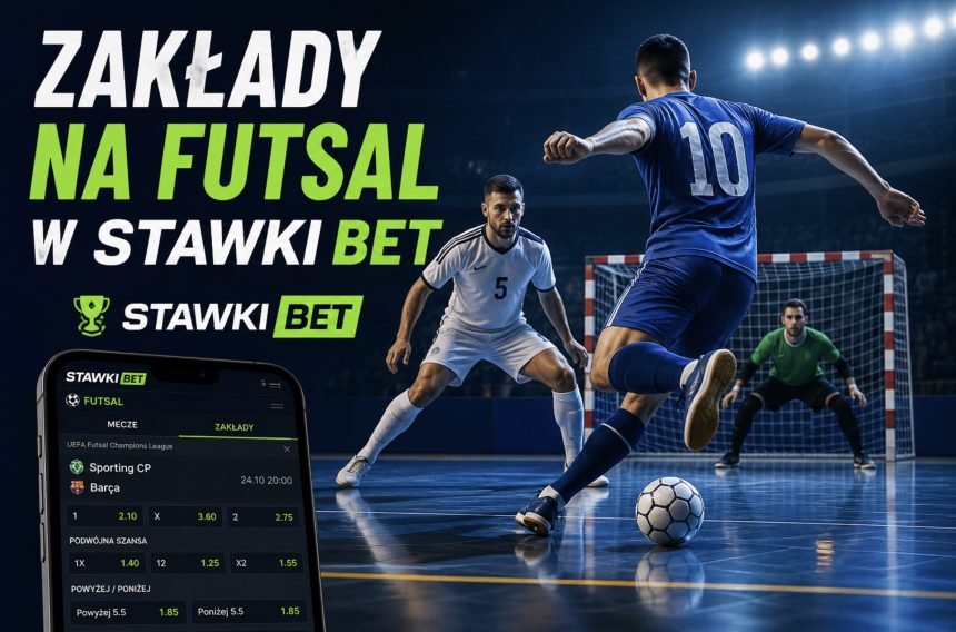 Stawki Bet