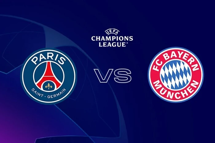 Bayern Monachium — PSG: transmisja online 6 maja. Gdzie obejrzeć półfinał Ligi Mistrzów?