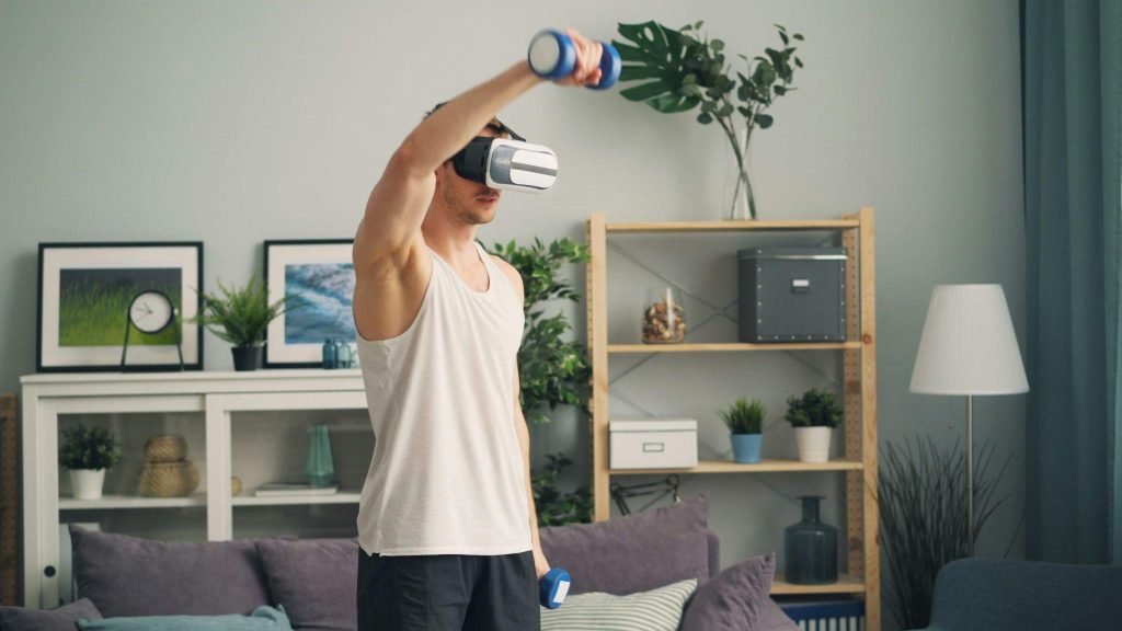 Trendy fitness na 2026 rok: co zastąpi popularne treningi i diety