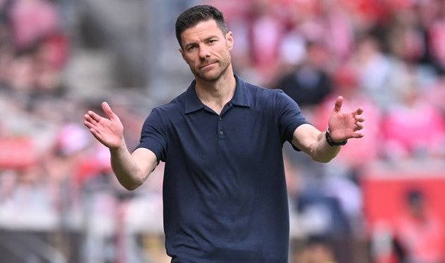 Xabi Alonso trenerem Chelsea. Kiedy zacznie pracę i jaki kontrakt podpisał z klubem?