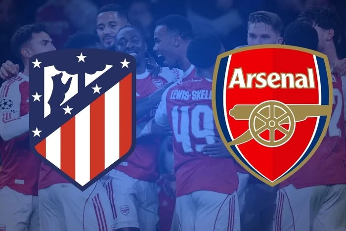 Arsenal – Atletico Madryt 5 maja: gdzie oglądać online półfinał Ligi Mistrzów? Transmisja w TV i stream