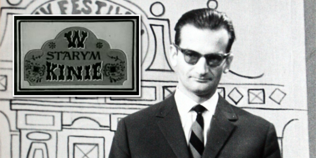 Kim był Stanisław Janicki? Biografia, kariera i ciekawostki z życia legendy polskiej telewizji