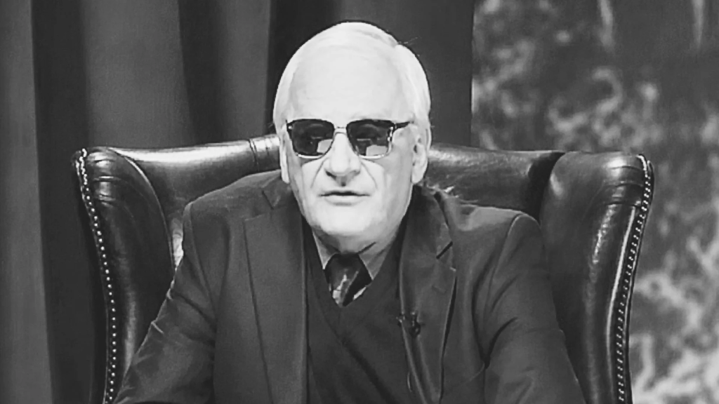 Kim był Stanisław Janicki? Biografia, kariera i ciekawostki z życia legendy polskiej telewizji