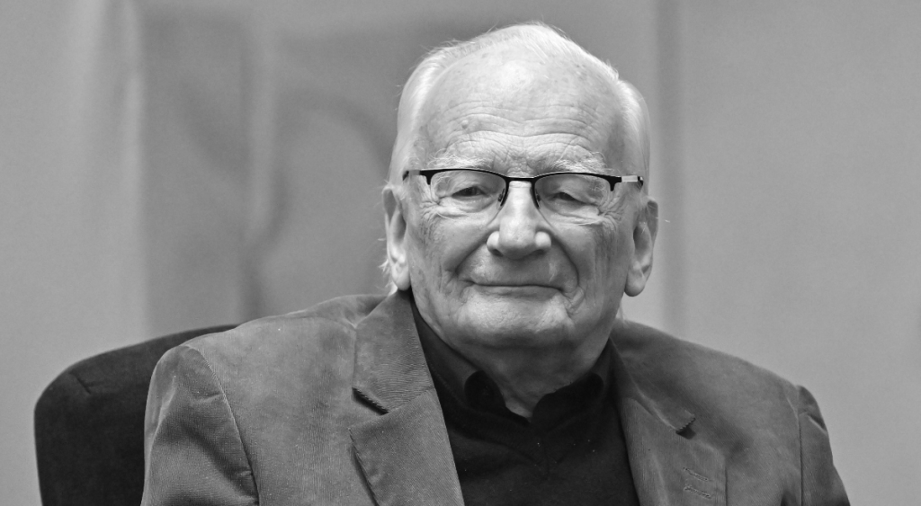 Kim był Stanisław Janicki? Biografia, kariera i ciekawostki z życia legendy polskiej telewizji