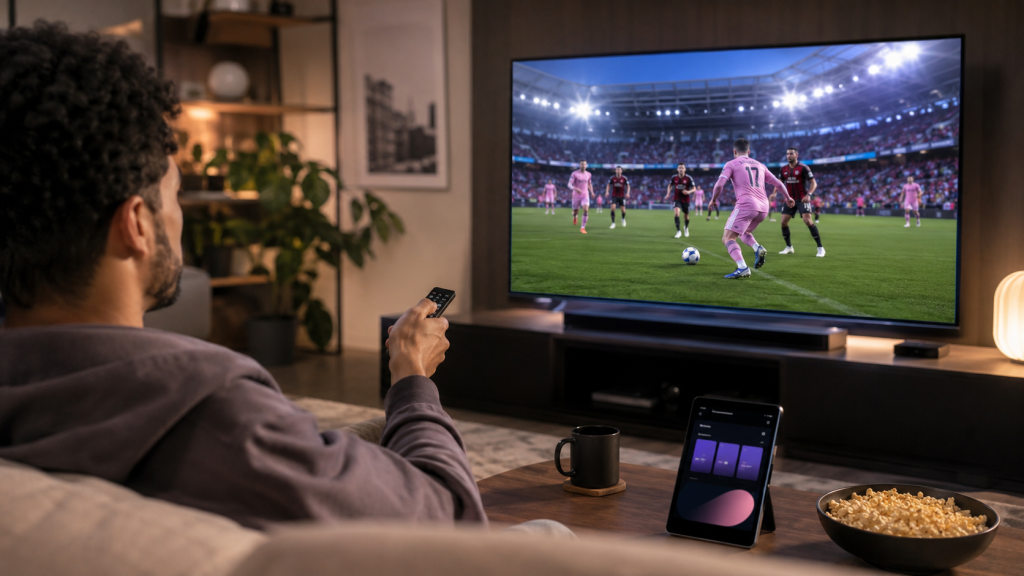 Apple TV za darmo na miesiąc. Jak odebrać promocję i nie zapłacić 34,99 zł