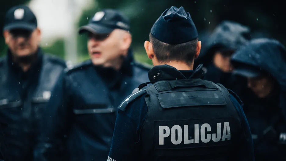 Atak nożownika po koncercie Ich Troje we Włocławku. Co ustaliła policja?
