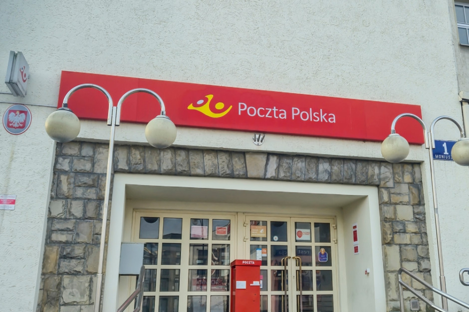 Poczta Polska zostanie deweloperem? 6 tys. nieruchomości może zmienić rynek w Polsce