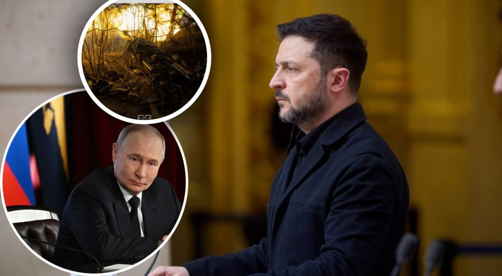 Rosja grozi atakiem na Kijów przed 9 maja. Co oznacza ostrzeżenie dla ambasad?