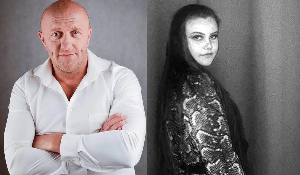 Nie żyje Nikola Węgłowska, córka Mariusza Węgłowskiego. Miała 24 lata. Co wiadomo o przyczynie śmierci?