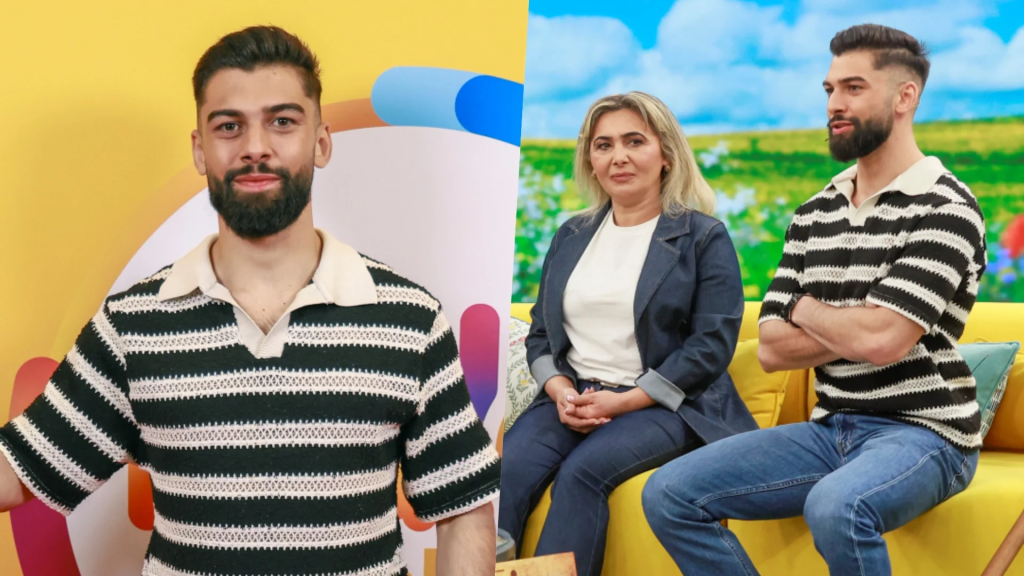 Aksel Rumenov wygrał „Farmę” i zdradził, co zrobi z nagrodą. W „halo tu polsat” padły mocne słowa