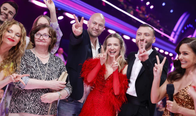 Wyniki finału „Tańca z Gwiazdami” zaskoczyły. Kto był drugi i dlaczego Paulina Gałązka nie wygrała?
