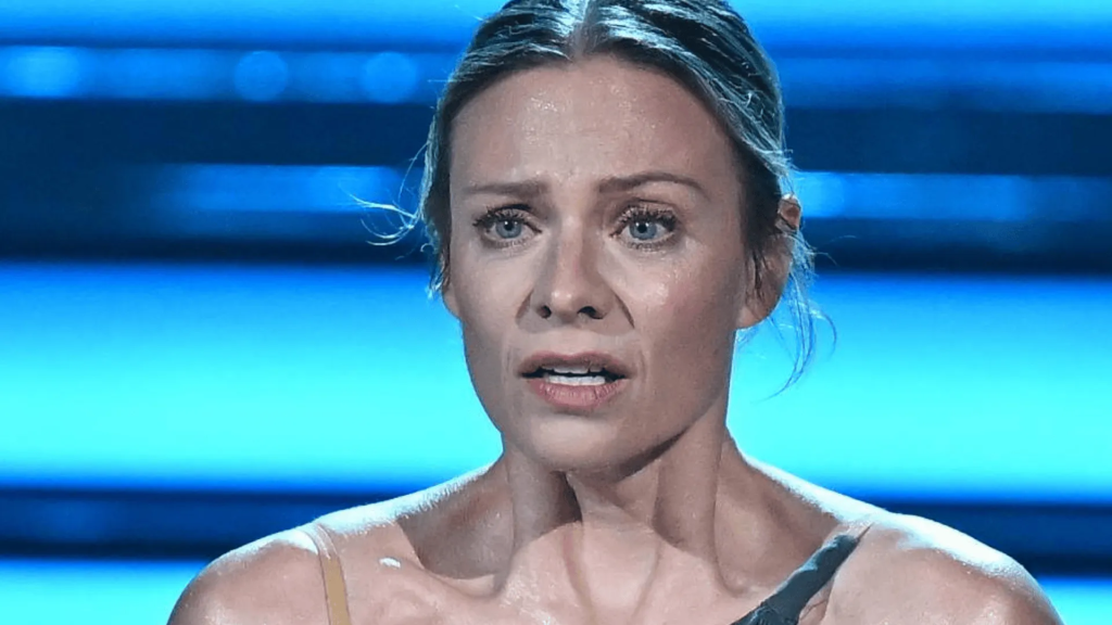 Magdalena Boczarska zalała się łzami przed „Tańcem z gwiazdami”. Co usłyszała od środowiska?