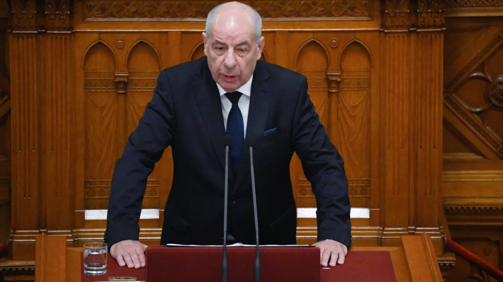 Peter Magyar żąda dymisji prezydenta Węgier. Co zrobił rząd Tiszy po nominacjach od Tamása Sulyoka?