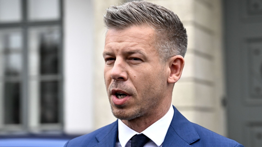 Peter Magyar żąda dymisji prezydenta Węgier. Co zrobił rząd Tiszy po nominacjach od Tamása Sulyoka?