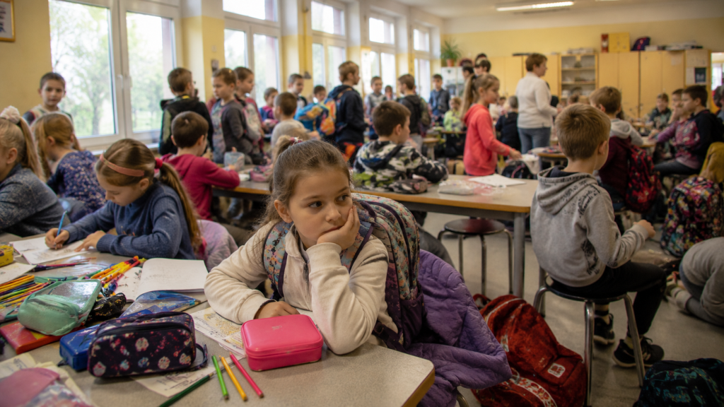 Dni wolne od szkoły w maju 2026. Dlaczego rodzice alarmują w czasie egzaminu ósmoklasisty?