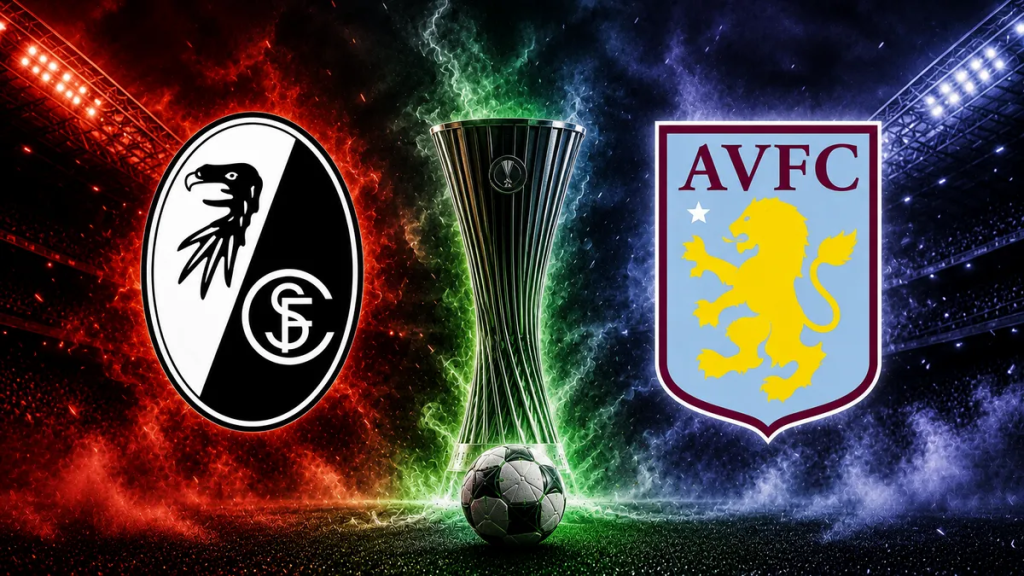 Freiburg — Aston Villa 20 maja: gdzie oglądać online finał Ligi Europy? Transmisja TV i stream