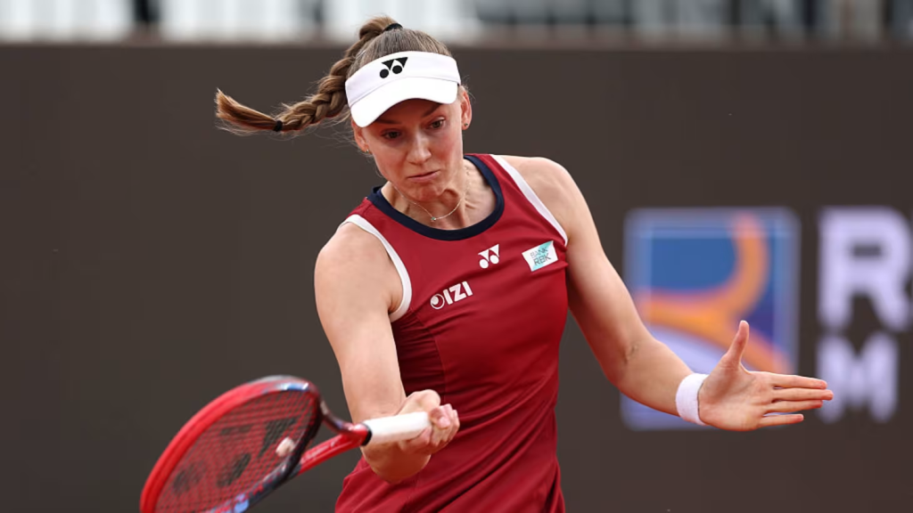 Iga Świątek — Jessica Pegula. Jaki był wynik meczu w Rzymie i co oznacza awans Polki?