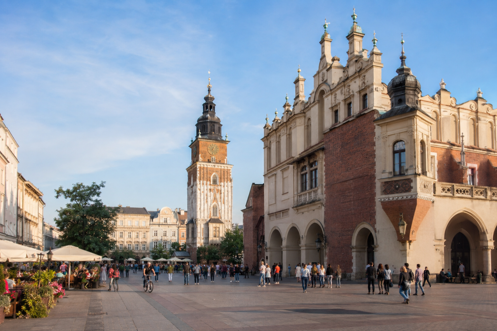 Noc Muzeów Kraków 2026. Program, godziny, bilety i najciekawsze atrakcje