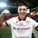 Bergierowi grozi kara przed meczem sezonu. Czy Widzew Łódź straci lidera ataku?