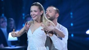 Paulina Gałązka z kontuzją przed półfinałem „Tańca z gwiazdami”. Czy wystąpi w najważniejszym odcinku?