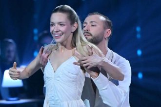 Paulina Gałązka z kontuzją przed półfinałem „Tańca z gwiazdami”. Czy wystąpi w najważniejszym odcinku?