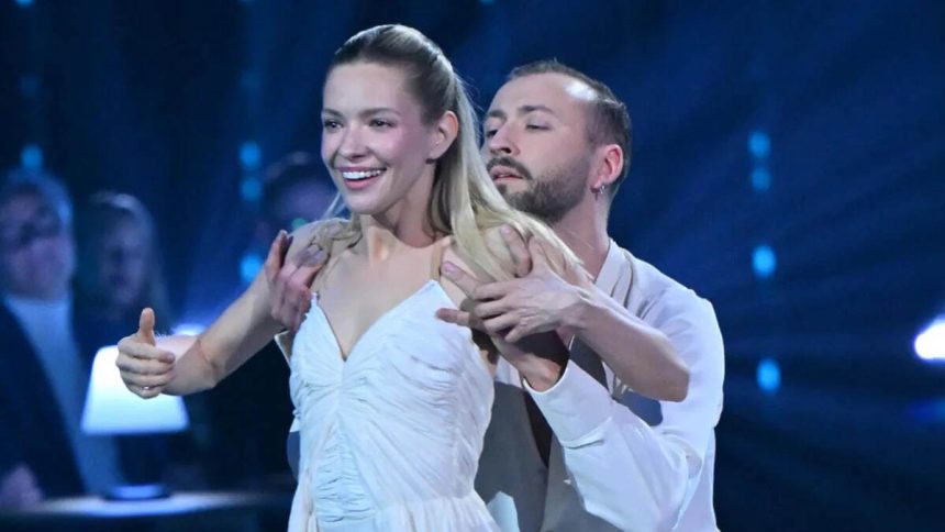 Paulina Gałązka z kontuzją przed półfinałem „Tańca z gwiazdami”. Czy wystąpi w najważniejszym odcinku?