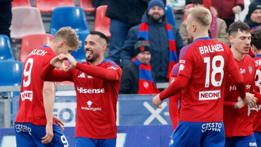 Finał Pucharu Polski 2026: dlaczego Górnik i Raków grają o więcej niż trofeum?