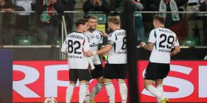 Legia Warszawa – Widzew Łódź: gdzie oglądać online? Transmisja TV, stream i data meczu