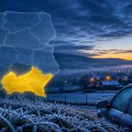 IMGW wydał żółte ostrzeżenia. Gdzie w nocy pojawią się przymrozki?
