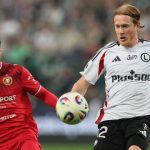Legia – Widzew: kontrowersyjny gol w doliczonym czasie. Czy sędzia popełnił kluczowy błąd?