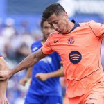 Robert Lewandowski odejdzie z Barcelony? Nowe informacje o kontrakcie, MLS i planach klubu