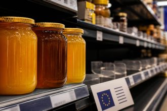 Ten miód zniknie z półek w Polsce. Nowe przepisy UE wejdą w życie 14 czerwca 2026 r.