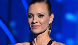 Magdalena Boczarska zalała się łzami przed „Tańcem z gwiazdami”. Co usłyszała od środowiska?