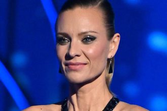 Magdalena Boczarska zalała się łzami przed „Tańcem z gwiazdami”. Co usłyszała od środowiska?
