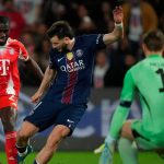 Bayern Monachium — PSG: transmisja online 6 maja. Gdzie obejrzeć półfinał Ligi Mistrzów?