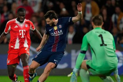 Bayern Monachium — PSG: transmisja online 6 maja. Gdzie obejrzeć półfinał Ligi Mistrzów?