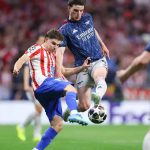 Arsenal – Atletico Madryt 5 maja: gdzie oglądać online półfinał Ligi Mistrzów? Transmisja w TV i stream