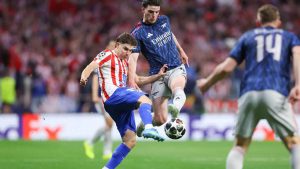 Arsenal – Atletico Madryt 5 maja: gdzie oglądać online półfinał Ligi Mistrzów? Transmisja w TV i stream