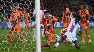 Crystal Palace – Szachtar Donieck 7 maja: gdzie oglądać online? Transmisja meczu w Polsce