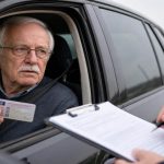 Prawo jazdy po 65. roku życia. Kiedy seniorzy będą musieli przejść badania i co zmienią przepisy UE?