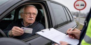 Prawo jazdy po 65. roku życia. Kiedy seniorzy będą musieli przejść badania i co zmienią przepisy UE?